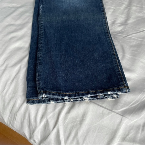 GAP Ripped Jeans - Picture 5 of 7